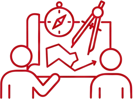 Beratung Icon