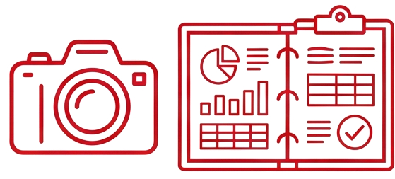 Dokumentation Icon